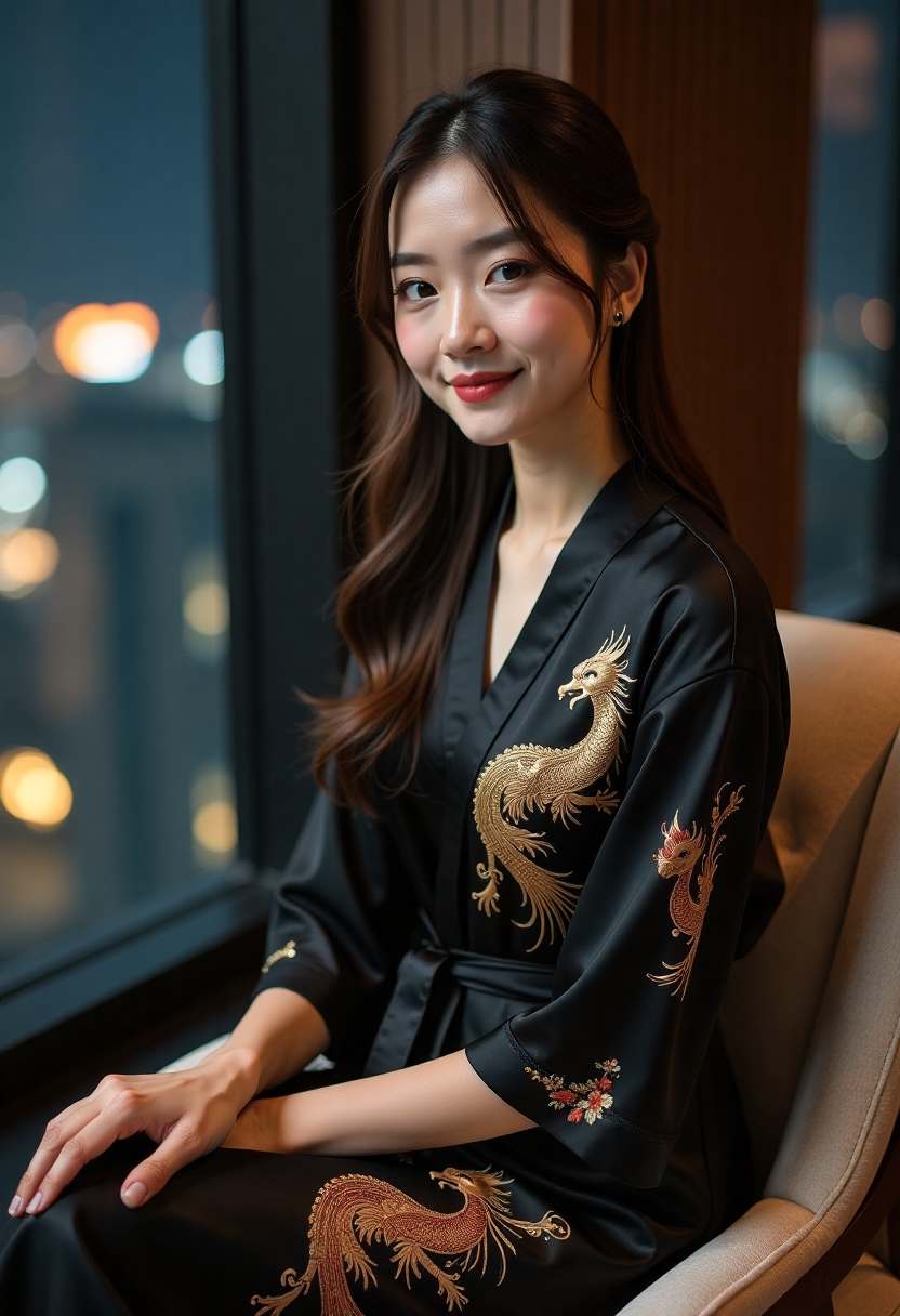 短剧《山村来的女状元》缩略图