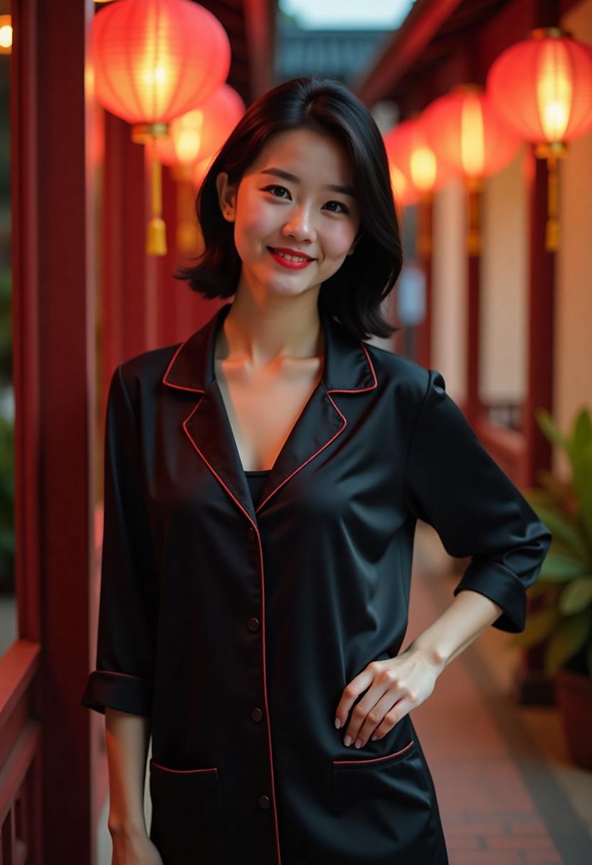 短剧《大小姐的实习生日记》缩略图