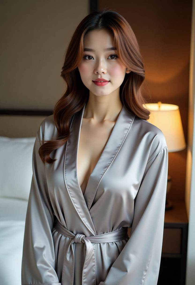 短剧《总裁的隐婚小娇妻》横版缩略图