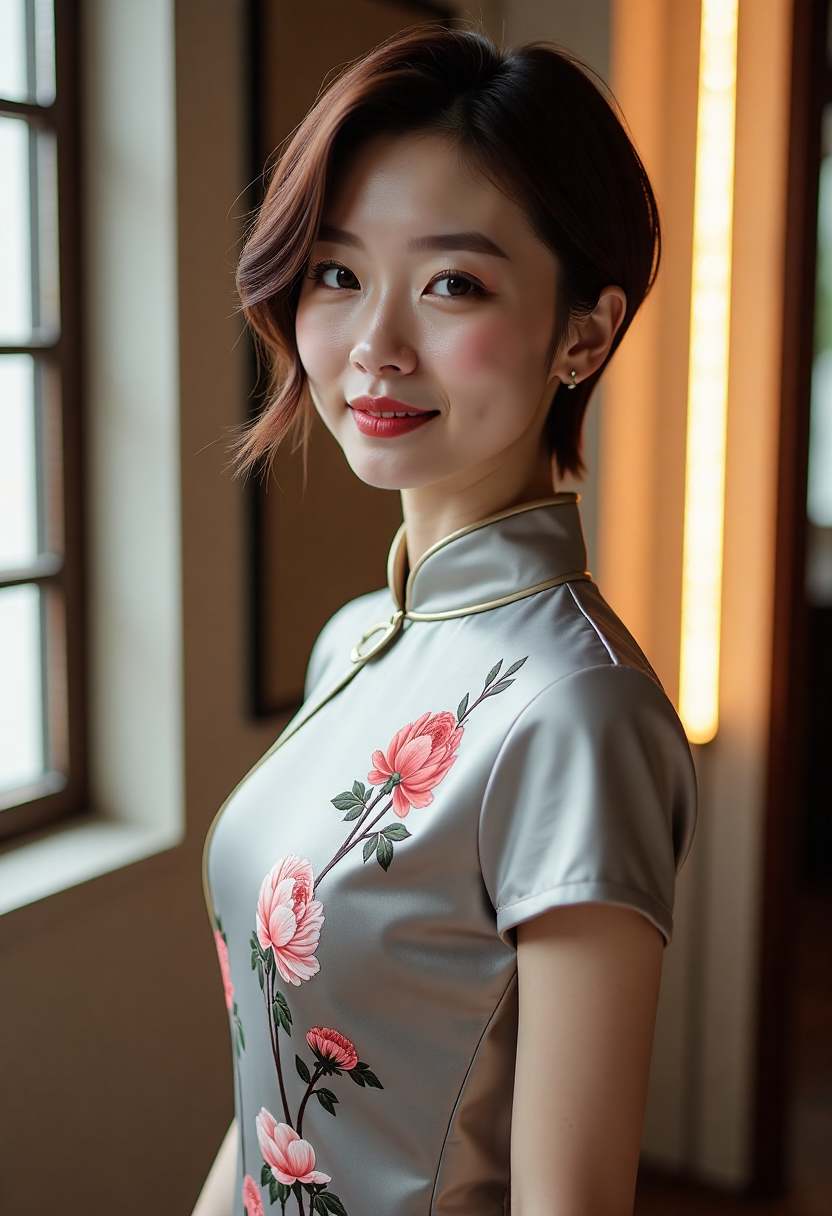 主播 阿遥说剧 直播间封面