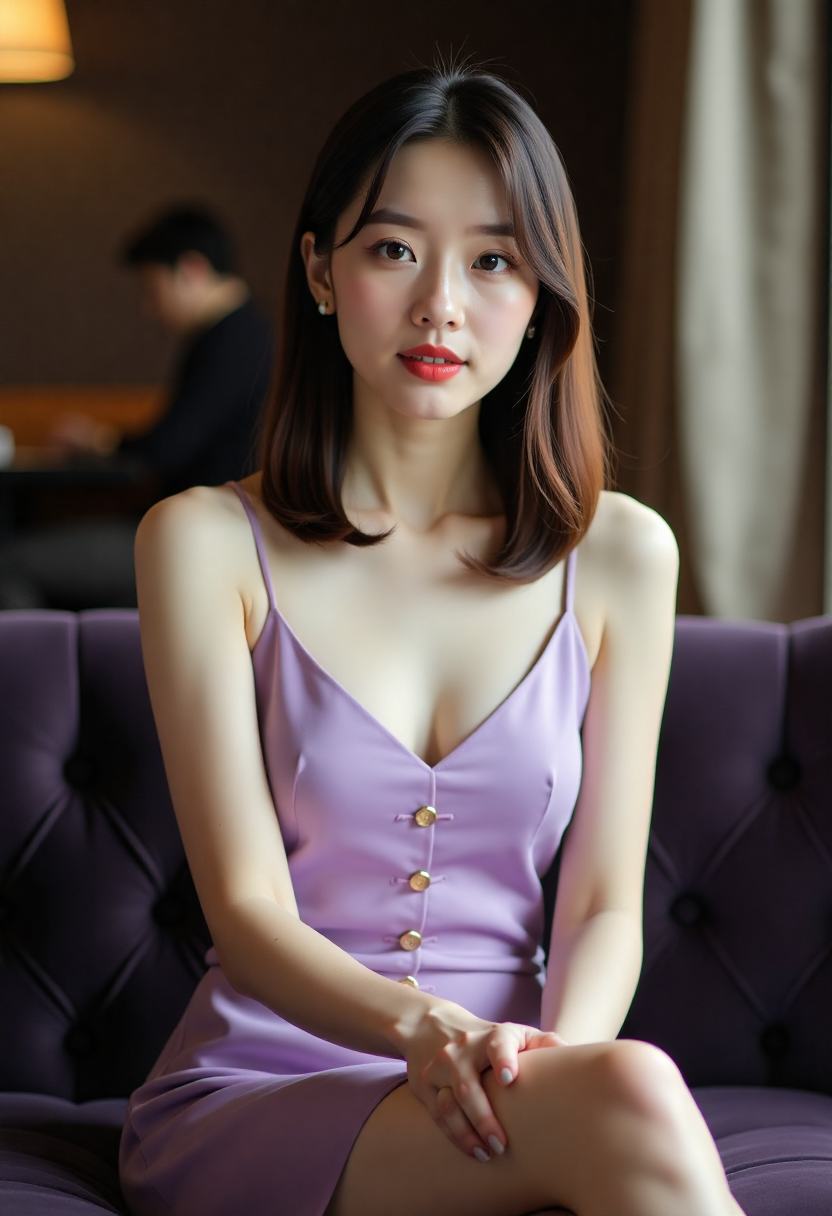 短剧《特工王妃：王爷请自重》横版缩略图