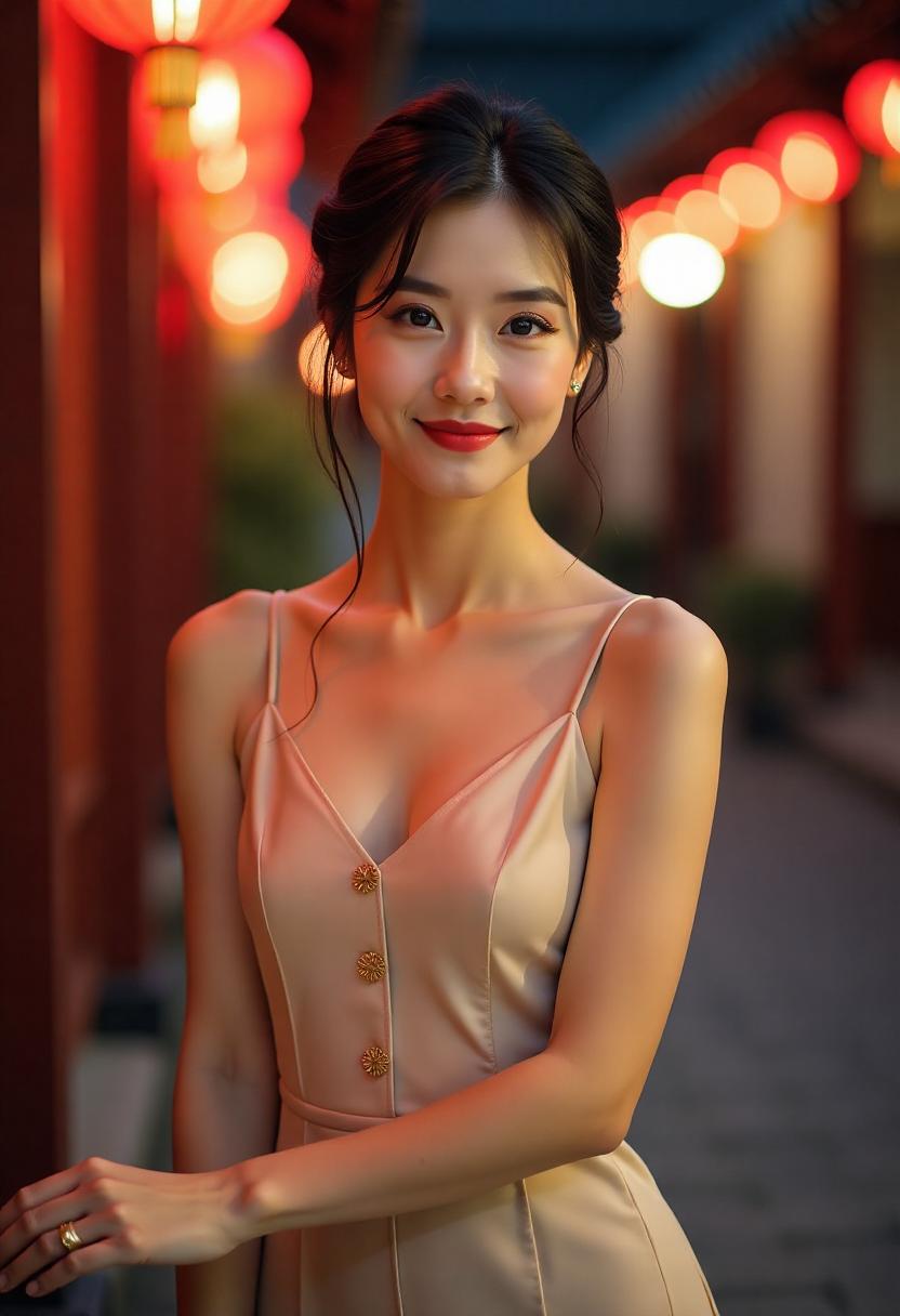 短剧《小城律师的第一桩案子》缩略图