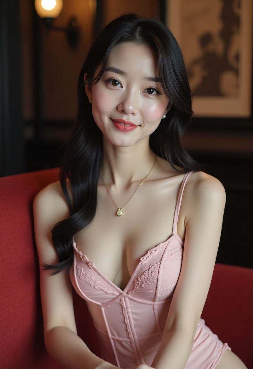 短剧《老巷子里的绣娘》横版缩略图