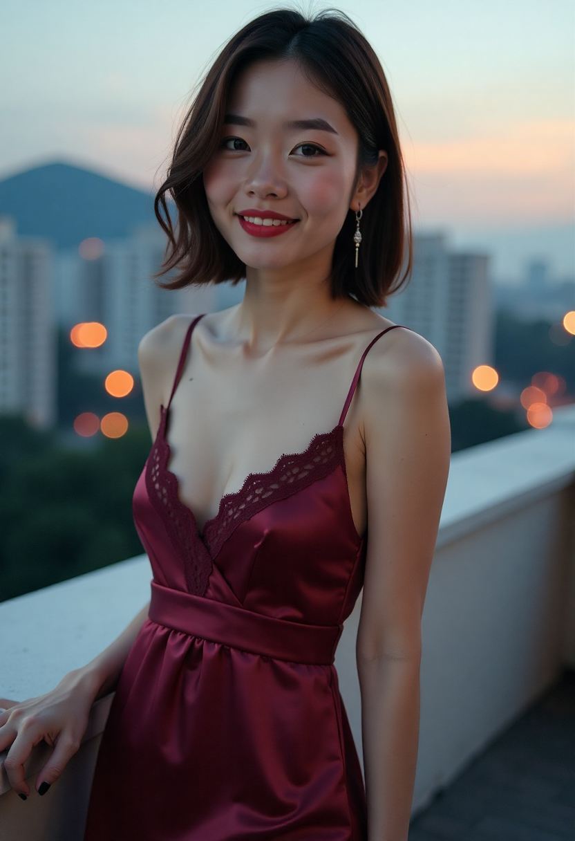 短剧《我的保镖是战神》横版缩略图